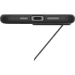  Spigen Slim Armor with MagSafe  Apple iPhone 16 Pro Black (ACS08164)