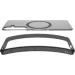  Spigen Ultra Hybrid MagSafe  Samsung Galaxy S25 Frost Black (ACS09005)