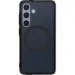  Spigen Ultra Hybrid MagSafe  Samsung Galaxy S25 Frost Black (ACS09005)