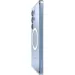  Spigen Ultra Hybrid MagSafe  Samsung Galaxy S25 Ultra Clear White (ACS08956)