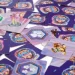 Настільна гра Spin Master Гра настільна меморі Щенячий патруль у кіно 2 (72 мапи) SM98273/6067937 Настільна гра Spin Master Гра настільна меморі Щенячий патруль у кіно 2 (72 мапи) SM98273/6067937