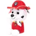 М'яка іграшка Spin Master Цуценя Gund «Щенячий патруль» Маршал червоний 8 см (SM84240/8865) М'яка іграшка Spin Master Цуценя Gund «Щенячий патруль» Маршал червоний 8 см (SM84240/8865)