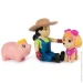    Spin Master   Paw Patrol   - ,     SM17706/6070750