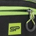   Spokey Boreas, black/lime (839665)
