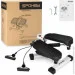 Spokey  Steppen X (940880) (M-10164814)