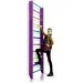 Sport Baby   SportBaby  0-220 220  (0-220 (purple))