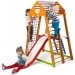 Sport Baby Дитячий спортивний комплекс SportBaby BambinoWood Plus 2 Sport Baby Дитячий спортивний комплекс SportBaby BambinoWood Plus 2