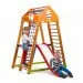 Sport Baby Дитячий спортивний комплекс SportBaby BambinoWood Plus 2 Sport Baby Дитячий спортивний комплекс SportBaby BambinoWood Plus 2