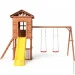 Sport Baby  - SportHouse-16  