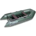 Sport-Boat   Discovery Dm340Ls
