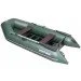 Sport-Boat   Discovery Dm340Ls