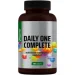   Sporter Daily one Complete 120 Tabs (000026129)