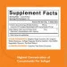   Sports Research Turmeric Curcumin C3 Complex 500 mg 120  (43843034019)