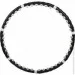 Springos  Hula-Hoop FA0094 (M-9871194)