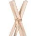 ĳ Springos   () Tipi XXL TIP08 White/Blue