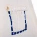 ĳ Springos   () Tipi XXL TIP08 White/Blue