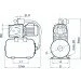     Sprut AUJSP 355A/24L 312126