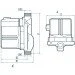   Sprut GPD 15-12 1740