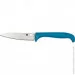   Spyderco Counter Critter blue (K21PBL)