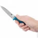   Spyderco Counter Puppy blue (K20PBL)