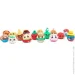 Squeezamals Eenie Teenies -   (SQ03890-5030)