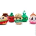 Squeezamals Eenie Teenies -   (SQ03890-5030)