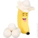 Squeeze Popper    55006