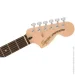  Squier by Fender Affinity Series FSR Stratocaster QMT Sapphire Blue Transparent