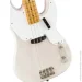 - Squier by Fender Classic Vibe '50S Precision Bass Maple Fingerboard White Blonde