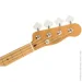- Squier by Fender Classic Vibe '50S Precision Bass Maple Fingerboard White Blonde