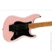  Squier By Fender CONTEMPORARY STRATOCASTER HH FR SHELL PINK PEARL