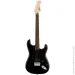  Squier by Fender Sonic Stratocaster HT H Black