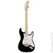 Squier By Fender  SQUIER SONIC STRATOCASTER MN BLACK
