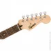 Squier By Fender  Squire By Fender Sonic Stratocaster HT LRL TORINO RED