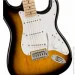 Squier By Fender  Squire By Fender Sonic Stratocaster HT MN SUNBURST