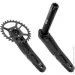  Sram  AM FC NX Eagle DUB FAT4 170 BLK DM 30T (1052-00.6118.525.007)