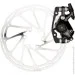 Sram   BB7 MTB S Black Ano 160mm (1052-00.5016.174.020)