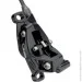 Sram  G2 R Reach Aluminum Lever Diffusion Black Ano Rear 2000mm (1052-00.5018.177.001)