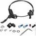 Sram   Level TLM Diffusion Black Anodize Rear 2000mm (1052-00.5018.124.001)