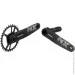  Sram  NX Eagle DUB 12s 165 w Direct Mount 32t X-Sync 2 Steel Chainring Black (1052-00.6118.525.002)