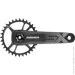  Sram  SX Eagle Boost 148 DUB 12  165 12  32T X-Sync 2 Steel (1052-00.6118.586.005)
