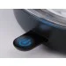  Stadler Form Kettle Six Black (SFK.8888)