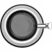  Stadler Form Kettle Six Black (SFK.8888)