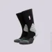  Stance NBA SOLID CREW BASKETBALL SOCKS (M559C5SLID-BLK-46-50)