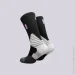  Stance NBA SOLID CREW BASKETBALL SOCKS (M559C5SLID-BLK-46-50)