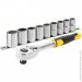 Stanley    1/2 "STANLEY,  + 10     . (STMT82671-0)