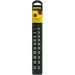   Stanley 1/4"DR, 10. (STHT0-71888)