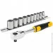    1/4" STANLEY,  +  10     . (STMT82666-0)