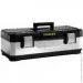  Stanley 1-95-620 black/silver, 26"