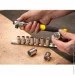    3/8" STANLEY,  + 10     . (STMT82670-0)